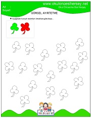 Dikkat Geliştirme Çalışmaları